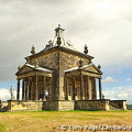 Castle Howard - Yorkshire - England